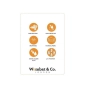 Abrigo de porteo y embarazo Shell de Wombat Abrigo de porteo y embarazo Shell de Wombat