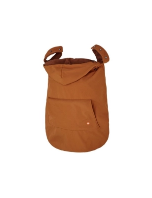 Cobertor Porteo Shell de Wombat & London