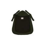 Cobertor Porteo Shell de Wombat & London Verde