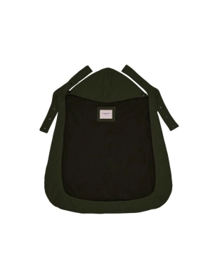 Cobertor Porteo Shell de Wombat & London Verde