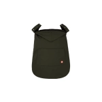 Cobertor Porteo Shell de Wombat & London Verde