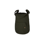 Cobertor Porteo Shell de Wombat & London Verde