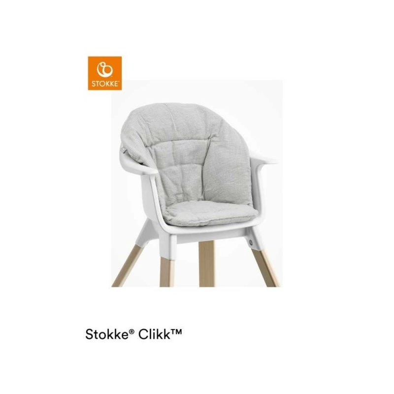 Cojín para Trona Clikk de Stokke