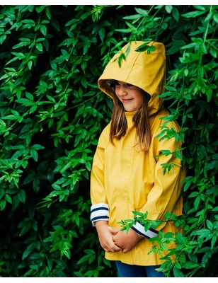 Chubasquero Euri Igor