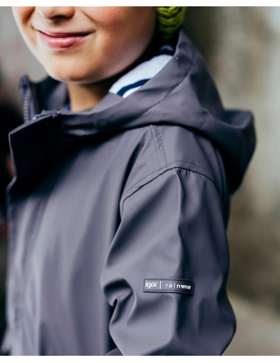 Chubasquero Euri Igor