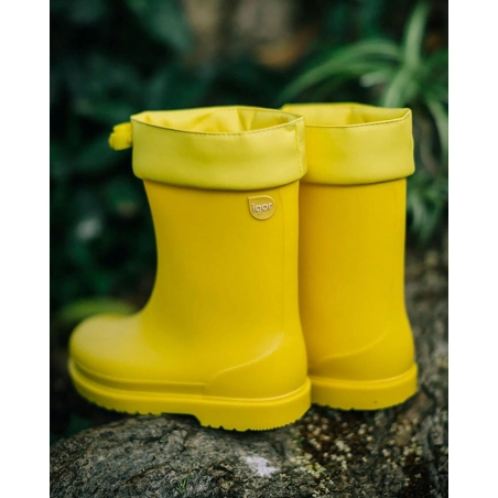 Botas de agua Igor Chufo