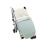 Saco para silla estrecho Arnia Muselina de Rosy Fuentes