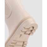Botas Agua Tokio Borreguillo de Igor Beige
