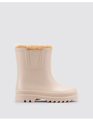 Botas Agua Igor Tokio Borreguito