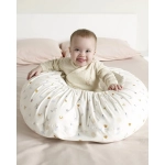 Cojín de lactancia de Tejido Elástico de Jané