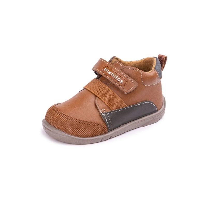 Zapato Colom de Titanitos