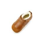 Zapatillas Deportivas Marvel Arctic Bobux Caramel