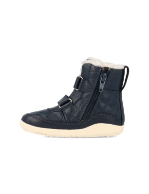 Botitas Patch Arctic I-Walk de Bobux Navy
