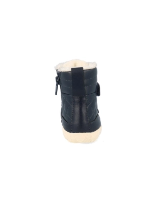 Botitas Patch Arctic I-Walk de Bobux Navy