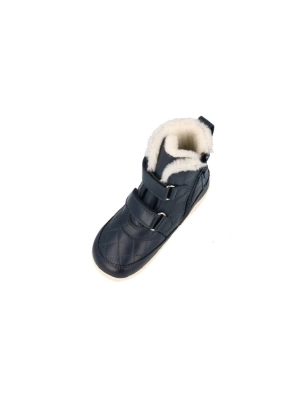 Botitas Patch Arctic I-Walk de Bobux Navy