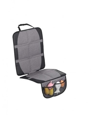 Protector de Asiento de Jané Negro / Gris