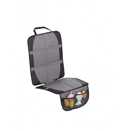 Protector de Asiento de Jané Negro / Gris