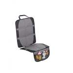 Protector de Asiento de Jané Negro / Gris