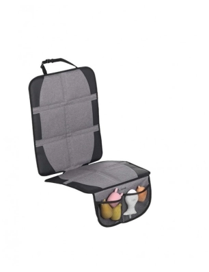 Protector de Asiento de Jané Negro / Gris