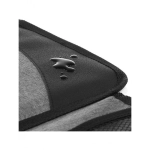 Protector de Asiento de Jané Negro / Gris