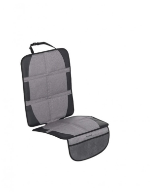 Protector de Asiento de Jané Negro / Gris