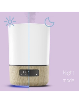 Humidificador Breathe de Maxi Cosi