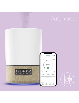 Humidificador Breathe de Maxi Cosi