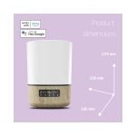 Humidificador Breathe de Maxi Cosi