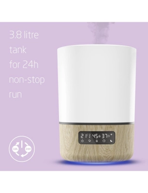 Humidificador Breathe de Maxi Cosi
