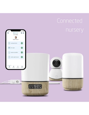 Humidificador Breathe de Maxi Cosi