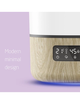 Humidificador Breathe de Maxi Cosi