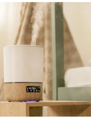 Humidificador Breathe de Maxi-Cosi