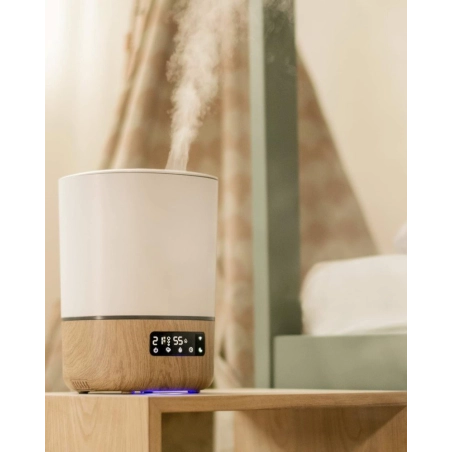 Humidificador Breathe de Maxi-Cosi