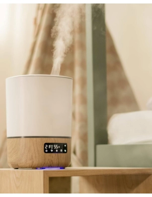 Humidificador Breathe de Maxi Cosi