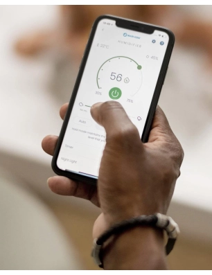 Humidificador Breathe de Maxi Cosi