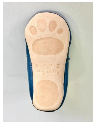 Zapatos Blumoo de Easy Peasy Koala