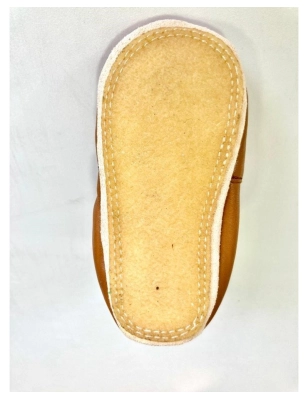 Zapatitos Kiny Uni de Easy Peasy