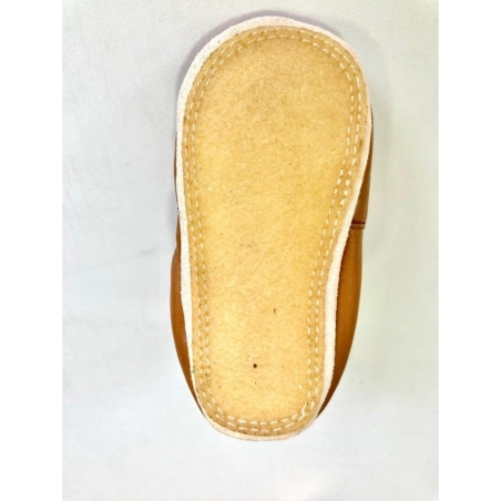 Zapatitos Kiny Uni de Easy Peasy