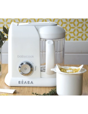 Arrocera/Pasta para Babycook de Béaba