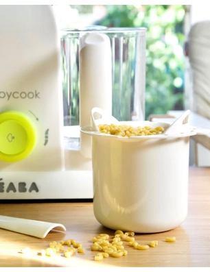 Arrocera/Pasta para Babycook de Béaba
