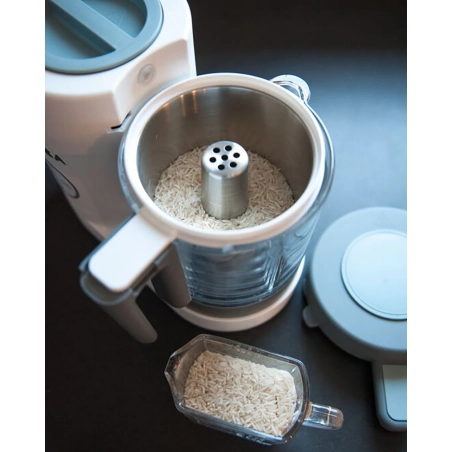 Cocedor de pasta y Arroz Babycook Neo / Smart de Béaba