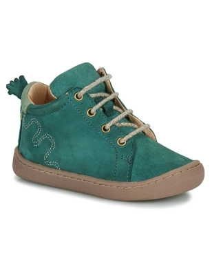 Botines Deboo con cordones de Easy Peasy