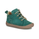 Botines Deboo con cordones de Easy Peasy