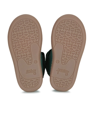 Botines Deboo con cordones de Easy Peasy