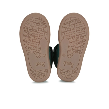 Botines Deboo con cordones de Easy Peasy