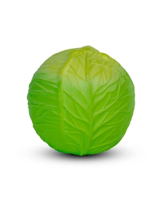 Pelota Sensorial Col Verde de Oli and Carol