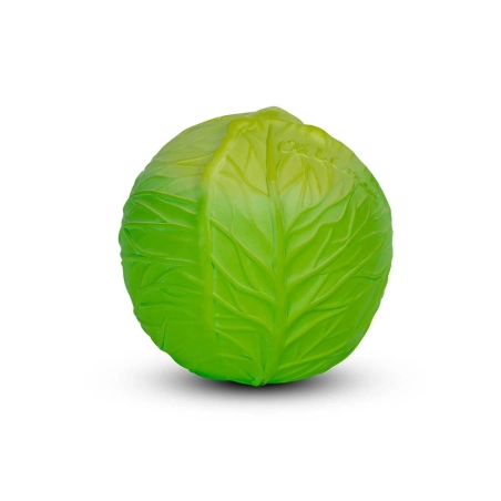 Pelota Sensorial Col Verde de Oli and Carol