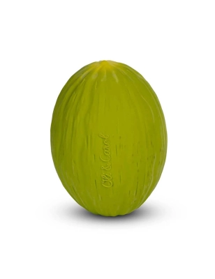 Pelota Sensorial Melón de Oli and Carol