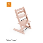 Trona evolutiva Tripp Trapp de Stokke Serene Pink