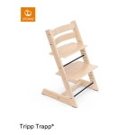 Trona evolutiva Tripp Trapp de Stokke Natural